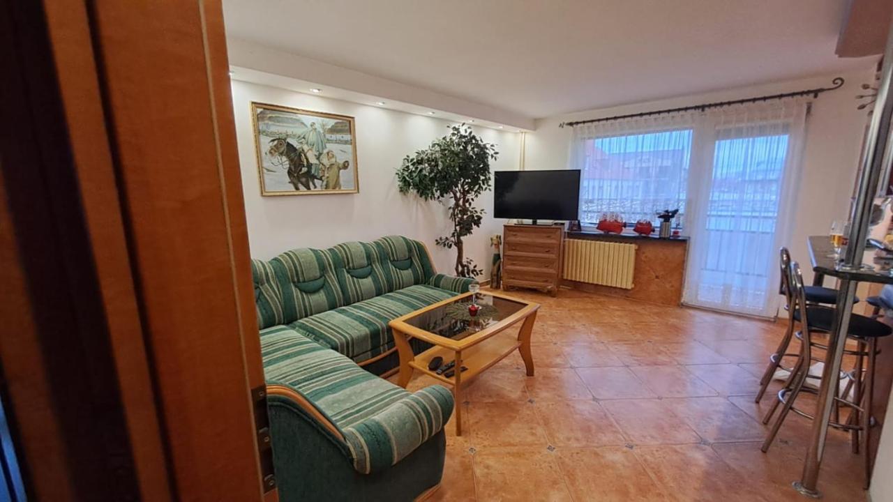 Dziwnow Apartament 200M Od Plazy Exterior photo